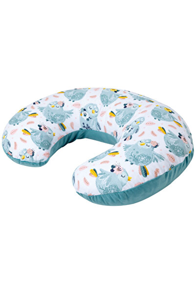 Jukki Μαξιλάρι Θηλασμού S Βελούδινο Baby Bird 5904506803262