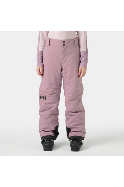 Helly Hansen Girl Diamond Çocuk Kayak Pantolonu