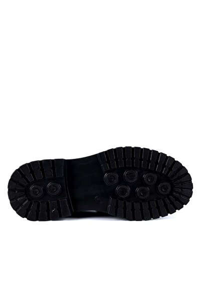 Mammamia 3220 26KA Kadın Günlük Ayakkabı Siyah
