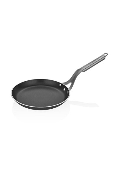 Altınbaşak A 110Ko 26 Lazzetti Induction Crepe and Omelette Pan 26 cm