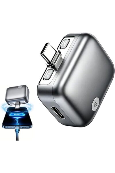 Generic Smart Auto Stop Charging Adapter with Intelligent Power Cut-Off, Univ...