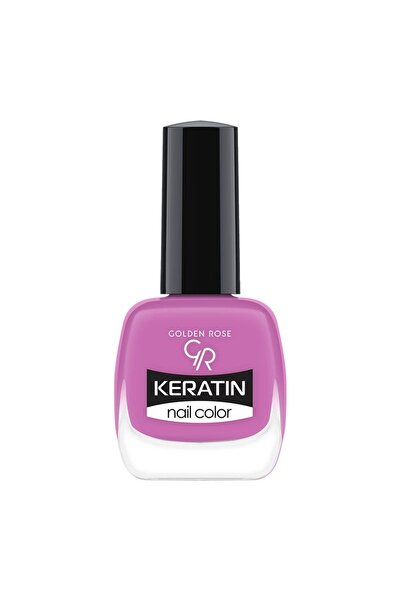 Golden Rose ΚΕΡΑΤΙΝ ΧΡΩΜΑ ΝΥΧΙΩΝ 60 10.5ML