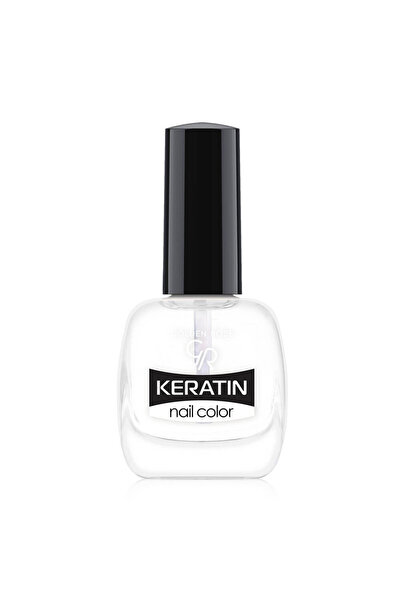 Golden Rose ΚΕΡΑΤΙΝ ΧΡΩΜΑ ΝΥΧΙΩΝ 113 10.5ML