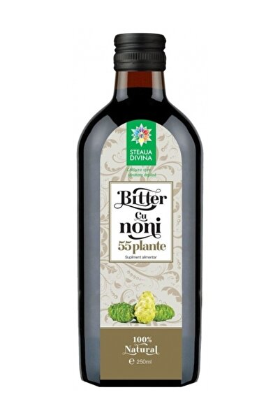 Santo Raphael Πικρό νόνι 55 φυτά 250ml