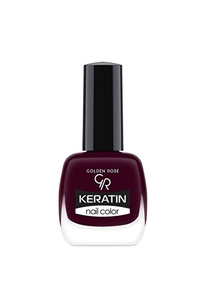 Golden Rose ΚΕΡΑΤΙΝ ΧΡΩΜΑ ΝΥΧΙΩΝ 45 10.5ML
