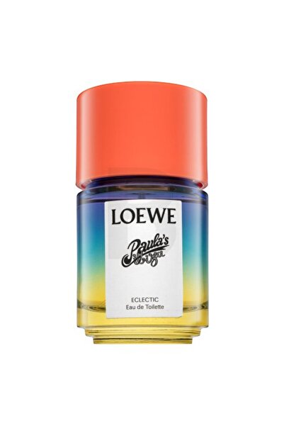 Loewe Paula's Ibiza Eclectic Apă de toaletă, unisex, 100 ml