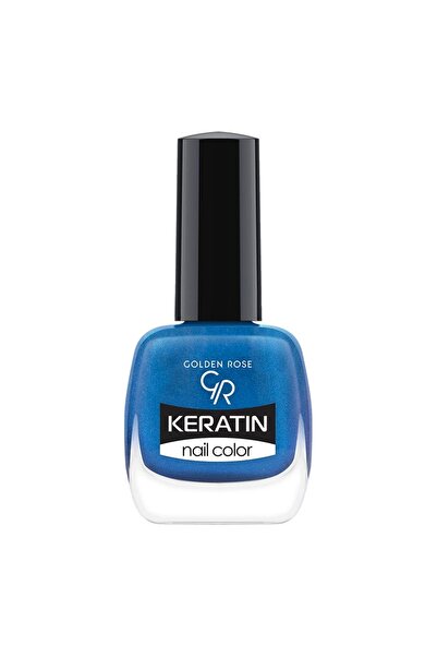 Golden Rose ΚΕΡΑΤΙΝ ΧΡΩΜΑ ΝΥΧΙΩΝ 75 10.5ML