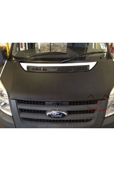 mutlu oto aksesuar Ford Transit V-347 Tam Kaput Maskesi 06-13