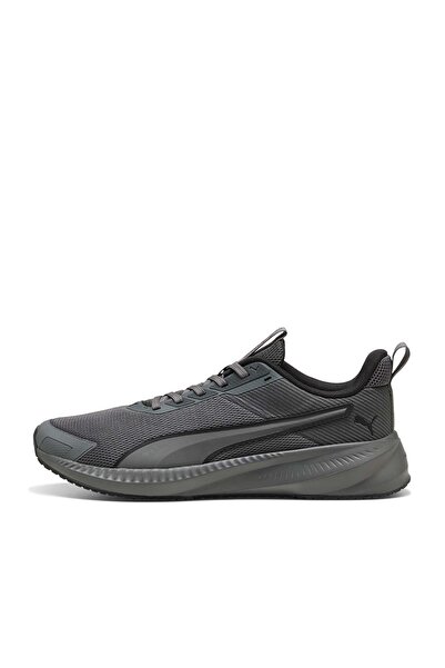 Puma Flyer Lite 4 Men's Gray Running Shoes