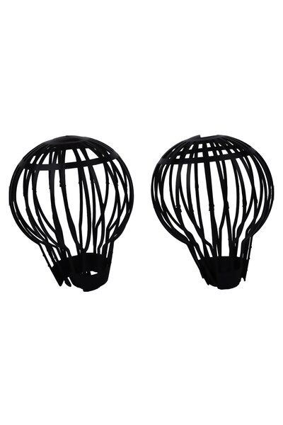 Choice 2PCS 2/4/6Pcs Roof Gutter Guard Filters Expand Plastic Filter Strainer...