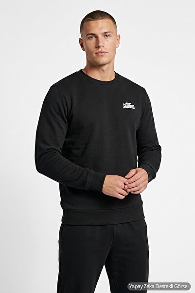 hummel سترة نايلج للرجال