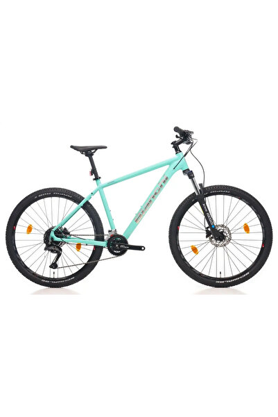 Bianchi MAGMA 27S CUES DAĞ BİSİKLETİ-2026