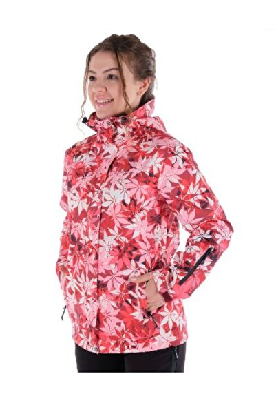 Utopeak Outdoor Utopeak PRO Palmiye Su Geçirmez Kadın Ceket