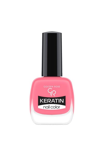 Golden Rose ΚΕΡΑΤΙΝ ΧΡΩΜΑ ΝΥΧΙΩΝ 29 10.5ML