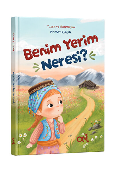 Benim Yerim Neresi?