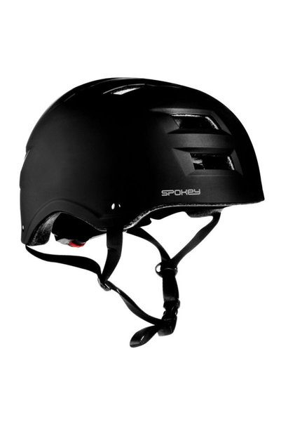 Spokey Κράνος Ποδηλάτου 53-55εκ. Ninja 943426