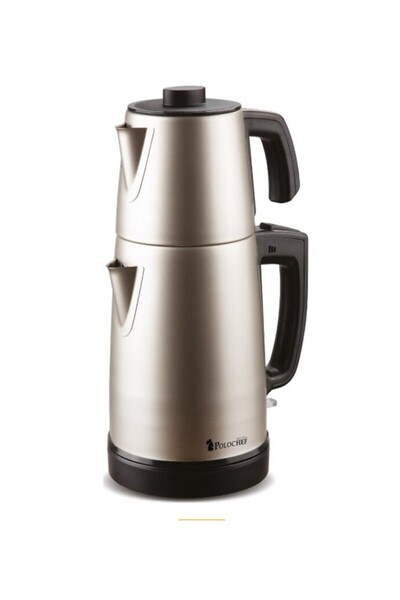 Monoart Elektrikli Çay Makinesi - 1.8 Litre