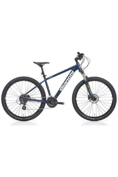 Bianchi MAGMA 27.1 RL ALTUS DAĞ BİSİKLETİ-2026