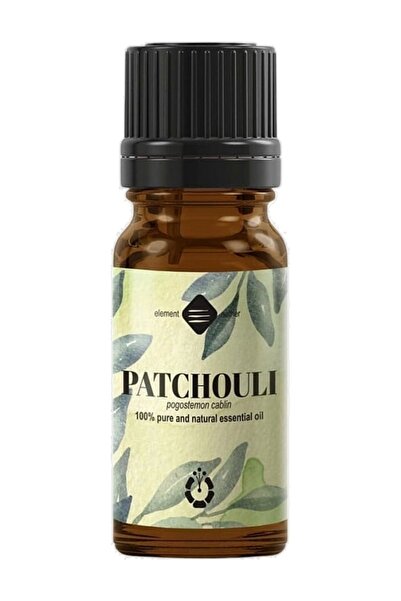 Ellemental Ulei esențial patchouli 10ml