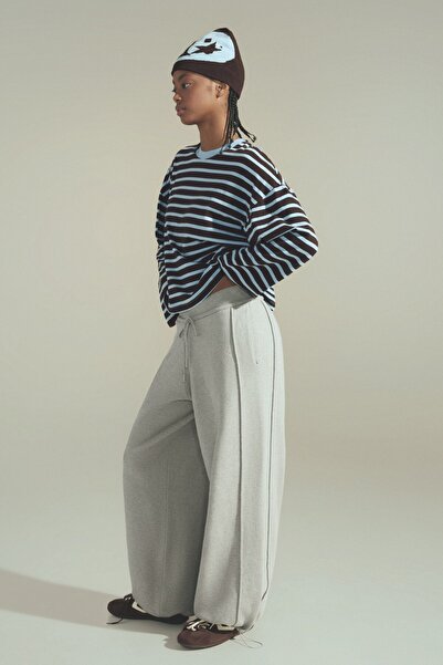 Bershka Bol jogger fit pantolon