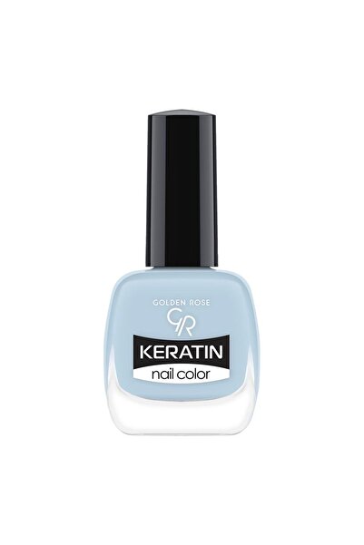 Golden Rose ΚΕΡΑΤΙΝ ΧΡΩΜΑ ΝΥΧΙΩΝ 69 10.5ML