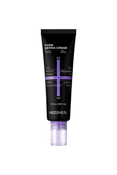 Mediheal Cremă Derma PDRN Lifting pentru față 50 ml