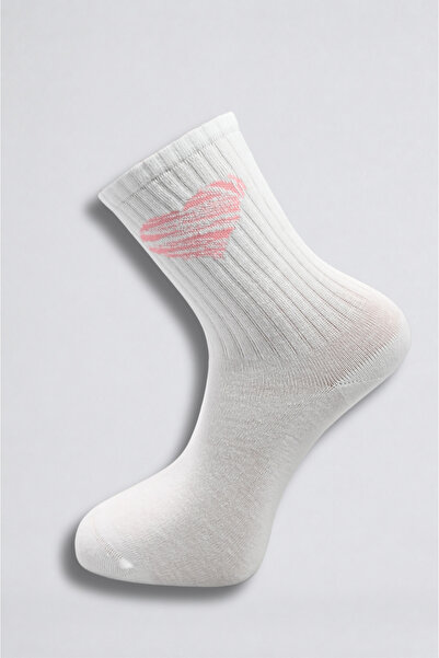PRO Swift Cotton Tennis Socks 12-Pack Youth Sports Socks