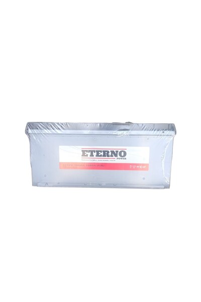 Eterno 150 AH. 900A (EN) (PETLAS GARANTİSİ ALTINDA) (ÜRETİM TARİHİ: 2026)