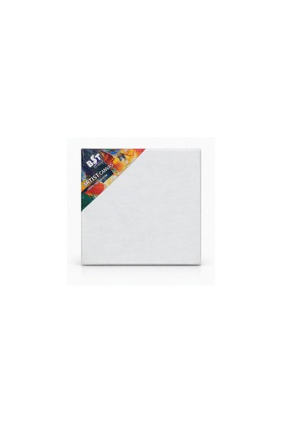 BST Drawing Canvas for Artists – 20 × 20 cm