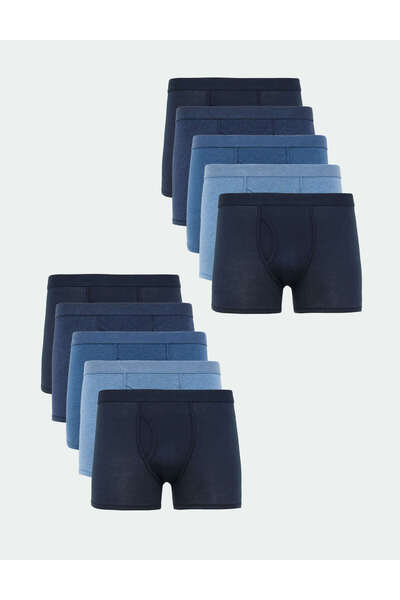 Marks & Spencer 10'lu Cool & Fresh™ Trunk Seti