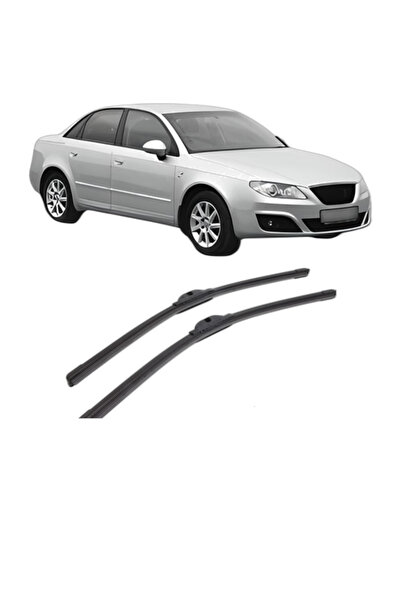 Bosch Set de ștergătoare auto SEAT EXEO (3R2) 2008-2013, pentru parbriz, Aero...