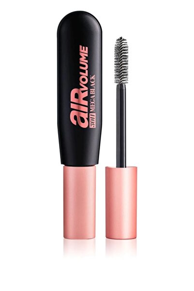 L'Oreal Paris LOREAL AIR VOLUME 30H ΜΑΣΚΑΡΑ ΜΑΥΡΗ 9,4ML