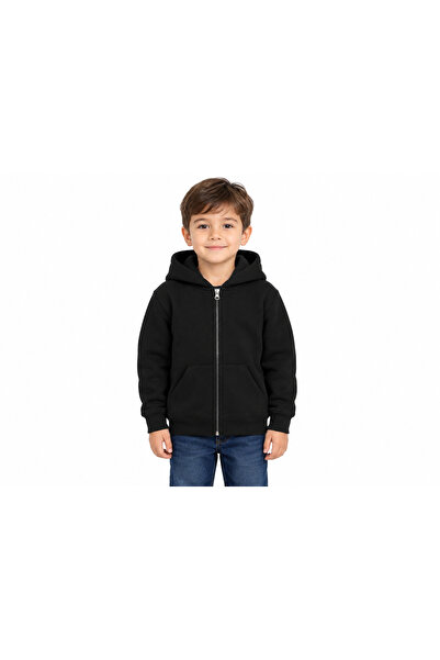 Lupita Yiper Kids Cardigan