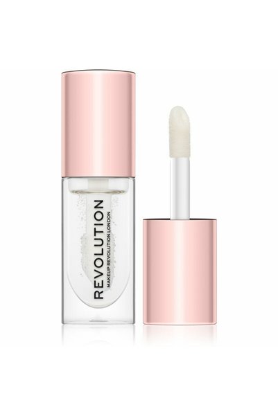 Revolution ΜΑΚΙΓΙΑΖ POUT BOMB ΓΚΛΟΣ ΓΙΑ ΟΨΗ ΕΝΙΣΧΥΜΕΝΗΣ ΜΟΥΣΧΑΛΙΔΑΣ