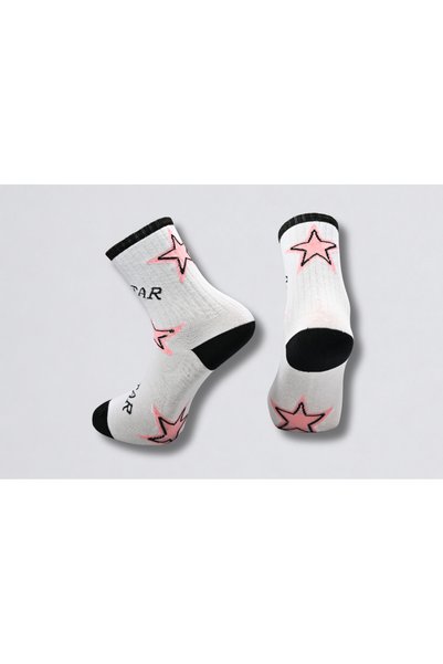 PRO Flex Active Cotton Tennis Socks 12-Pack Sports Socks