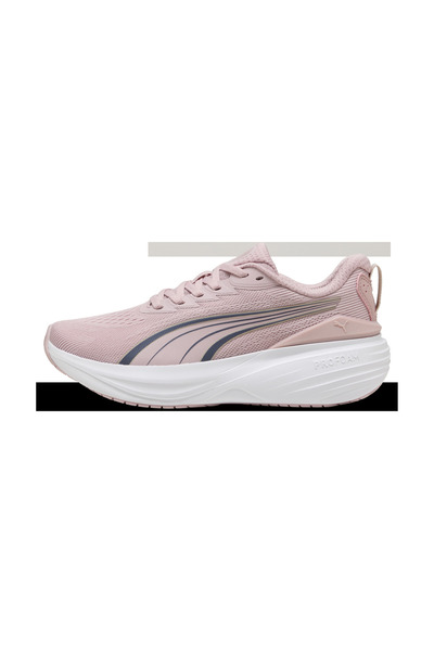 Puma Scend Pro 3 Pembe Kadın Yürüyüş ve Koşu Ayakkabısı