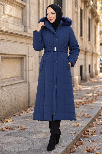 hafsamina Ara Boy Nova Kapitone Mont Lacivert HM2958