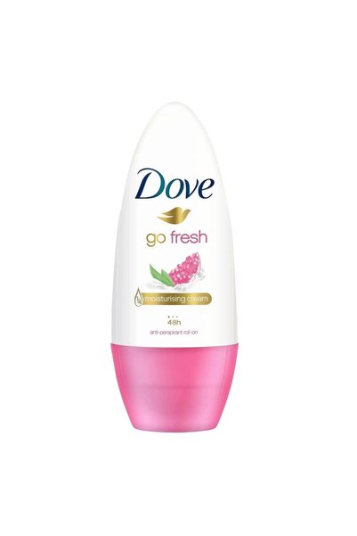 Dove مزيل عرق رول أون Go Fresh Pomegranate 50 مل