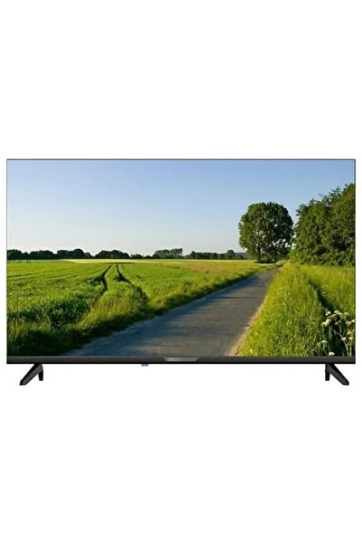 HİKİNG 55HG26000 4K Ultra HD 55" 140 Ekran Uydu Alıcılı Google Smart QLED TV