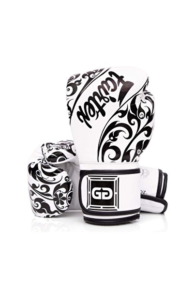 Fairtex Glory Kickboxing Glove Bgvg2
