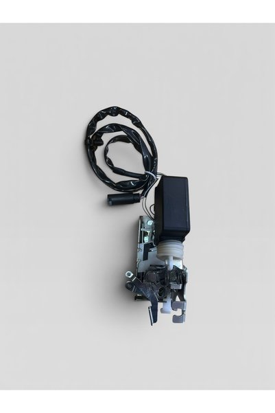 YedekParçaJet Mercedes Actros Mp3 Door Inner Lock Centralized Left Dt 4.63392 A9437200635