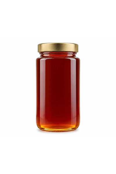 Honey عسل سدر الباحة الأصلى وزن 1 كيلو جرام - Al-Baha Sidr – 1 kg