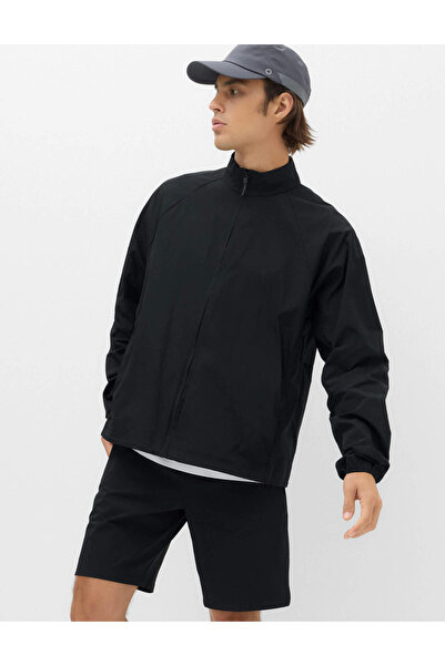 Marks & Spencer Dokulu Hafif Ceket