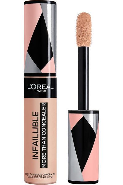 L'Oreal Paris LOREAL INFAILLIBLE MORE THAN CONCEALER 325 BISQUE 11ML