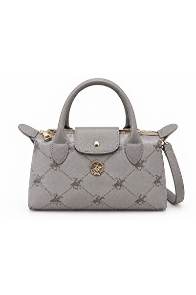 Beverly Hills Polo Club حقيبة يد نسائية وحقيبة كروس 05BHPC3010