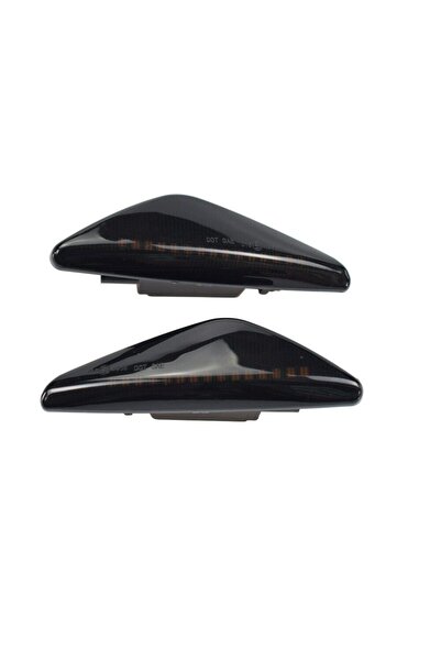 Xentech Light Σετ 2 δυναμικών φλας LED φτερού BMW X3, X5, X6