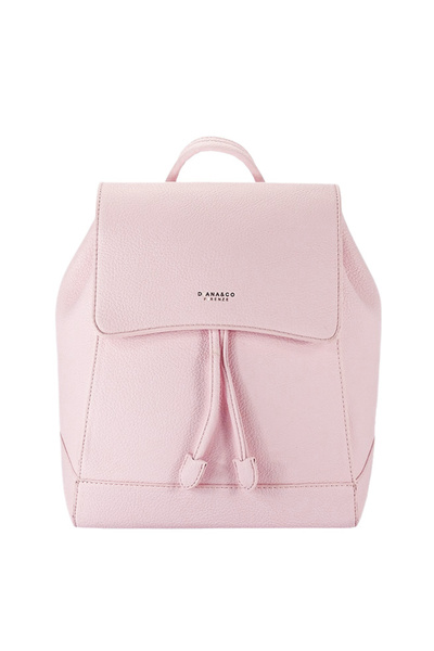 Diana&Co Backpack Firenze light pink DJM741-2 119