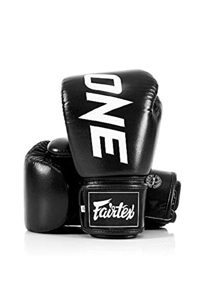Fairtex One Muay Thai Boxing Sparring Gloves Bgv1