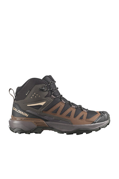 Salomon X Ultra 360 Mid Gore-Tex Erkek Siyah Outdoor Bot (L45473200)