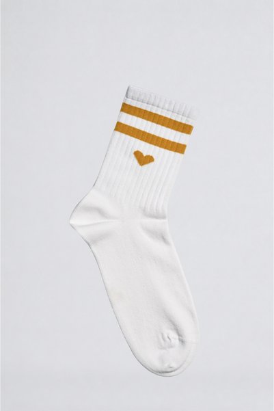 PRO Swift Cotton Tennis Socks 12-Pack Youth Sports Socks